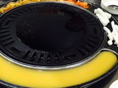 -元山烤肉店(假日广场店)