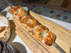 -俄士厨房(五棵松华熙LIVE店)