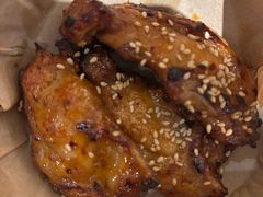 -必胜客(东三路店)