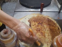 -安悦煎饼(河北店)