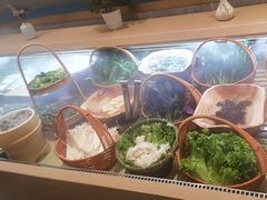 -一绪に寿喜烧(虹悦城店)