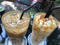 -Fern Forest Cafe