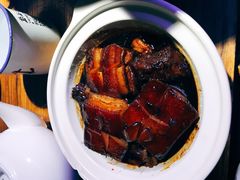 -盐汪子杂鱼馆(大港店)