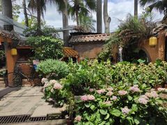 -园林美食城·本土农家菜(杨和镇店)