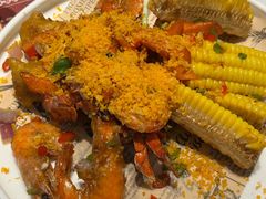 -避风塘(嘉兴八佰伴店)