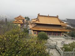 -南京市江宁方山