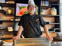 -水木锦堂·自助铁板烧(五道口购物中心店)