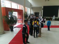 -上海市虹口区青少年活动中心(欧阳路)