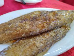 -蛇口康乐快餐鱼仔档(翠苑小区店)