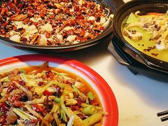 -常和州·夜宵大排档(常州单店)