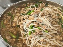 -正宗杨记普洱酸醋米线(总店)