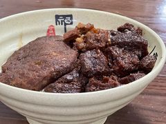 -旺泉餐饮店·清真牛肉面馆