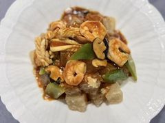 -连鹭海鲜·海肠捞饭·海胆饭(星海店)
