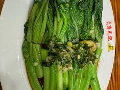 -澳门陈光记烧味饭店(南京德基广场店)