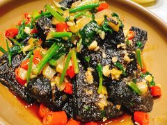 -三湘四水正宗湘菜(君峰路店)