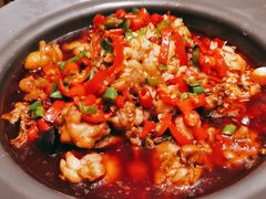 -普天和酒楼·新津菜·烤鸭(天津之眼店)