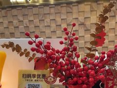 -施奈儿.洗头頭療.按摩SPA.采耳(上梅林店)