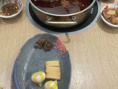 -松野谷·寿喜烧自助(华联顺义金街购物中心店)