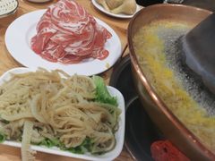 -元盛居(亚泰大街店)