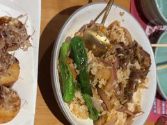 -一心创作料理屋(经开万达店)