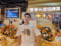 -金戈戈香港豉油鸡(皇庭广场店)
