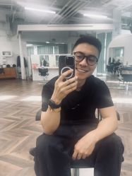 -青漾 young hair studio