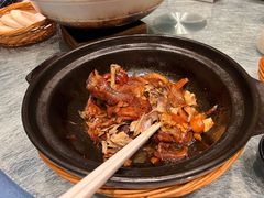 -印巷里主题餐厅(马鞍山店)