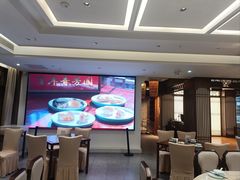 -奇芳阁·百年清真南京菜(夫子庙店)