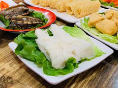 -小龍鳳·港式海鲜打边炉(沙湖路店)