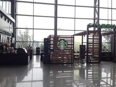 外观-星巴克(成都机场T2店)