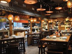 -南京大牌档(之心城店)