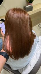 -Mentor Hair Salon