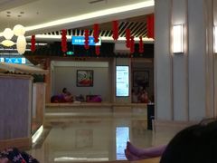 -极乐汇汗蒸会馆(五洲国际店)