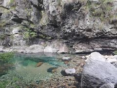 -黄山翡翠谷景区