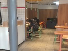 -麦当劳(安定门外大街店)