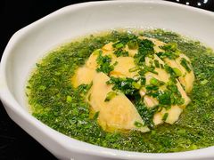 老上海葱油鸡-漢舍中国菜馆(889广场店)