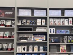 -Apple授权专营店(五彩城店)