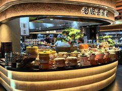 -炊江南·上海菜(国展华漕店)