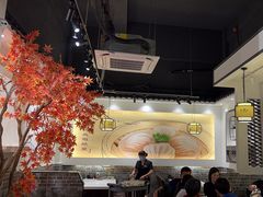 -蒸武门·广式茶点(石滩店)