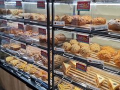 -85度C(上海茶陵北路店)