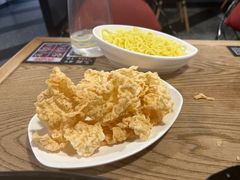 -鱼酷活鱼烤鱼(梅江印象城店)