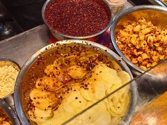 -周小亮丁家坡洋芋(全国总店)