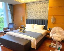 -馨月汇·一悦馨香月子中心(前滩店)