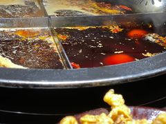 -陈眼镜火锅(总店)