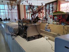 -锦园餐厅(九龙湖开元度假村店)
