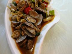 -覃记海鲜美食餐厅