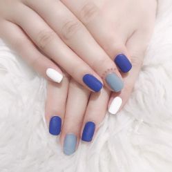 -夏花美甲美睫