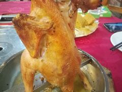 -顺德美食坊(南沙分店)