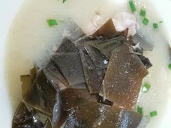 -中和裴氏蹄花(府河路店)
