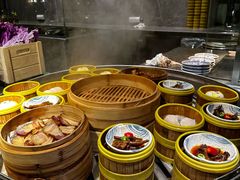 -解放碑威斯汀酒店-知味国际美食餐厅